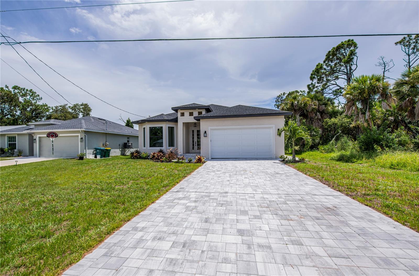 205 COUGAR WAY, ROTONDA WEST, FL, 33947