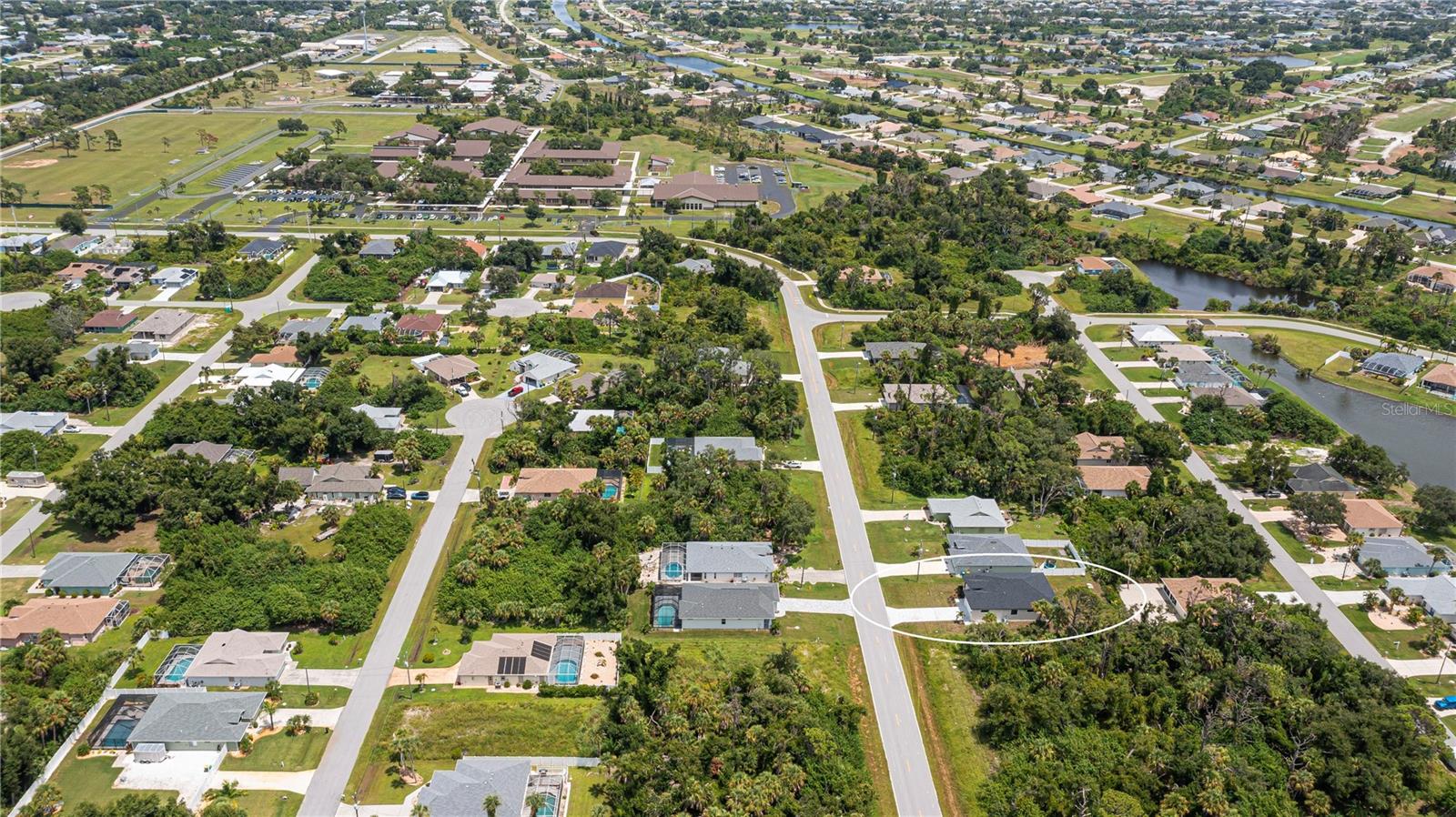 205 COUGAR WAY, ROTONDA WEST, FL, 33947
