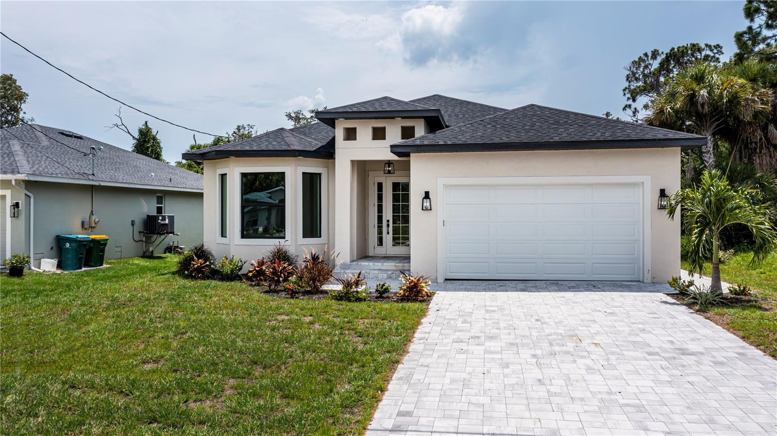 205 COUGAR WAY, ROTONDA WEST, FL, 33947