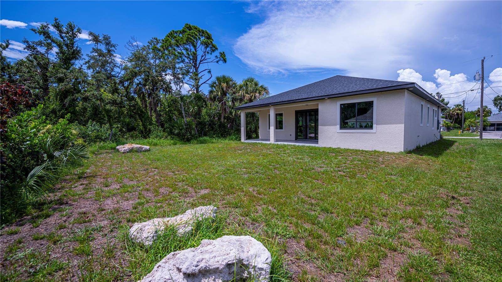 205 COUGAR WAY, ROTONDA WEST, FL, 33947