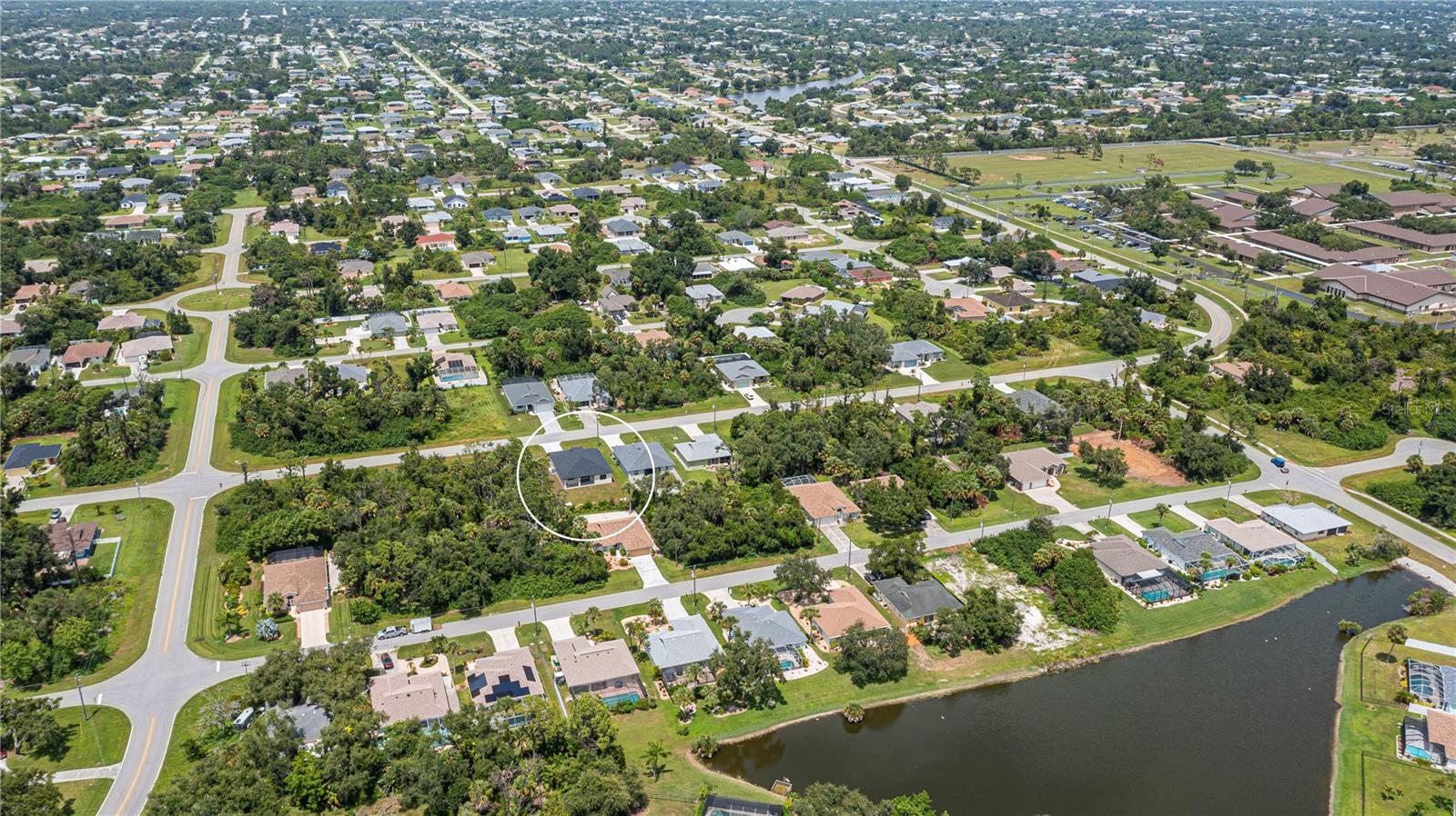 205 COUGAR WAY, ROTONDA WEST, FL, 33947