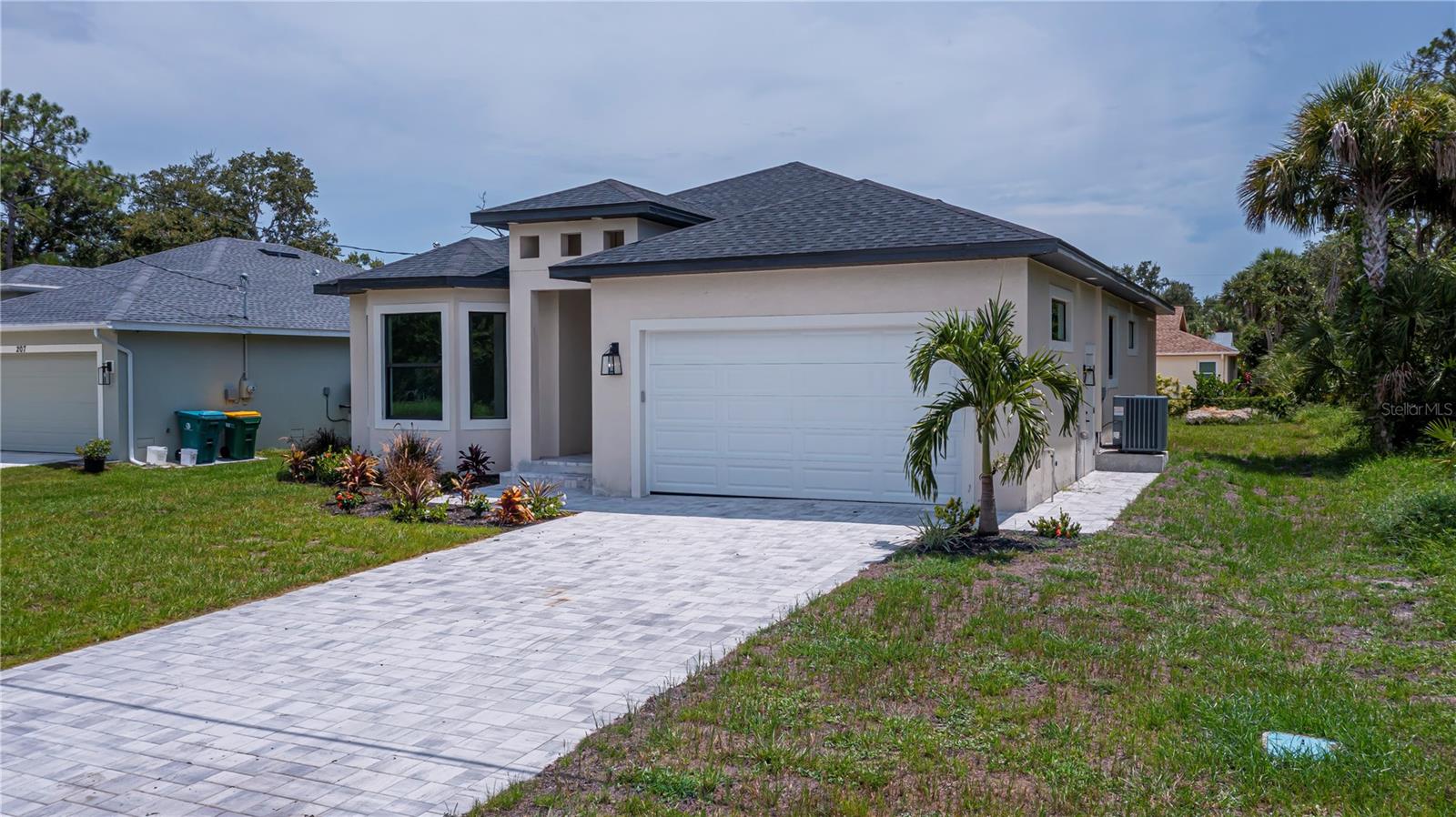 205 COUGAR WAY, ROTONDA WEST, FL, 33947