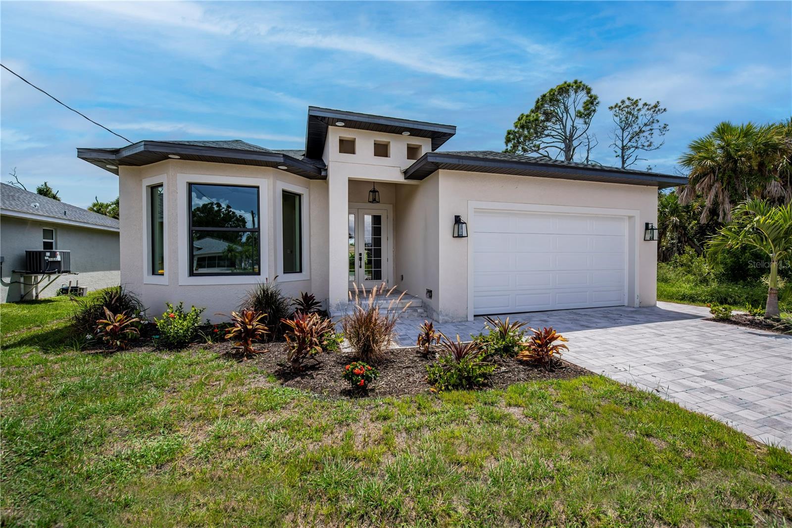 205 COUGAR WAY, ROTONDA WEST, FL, 33947