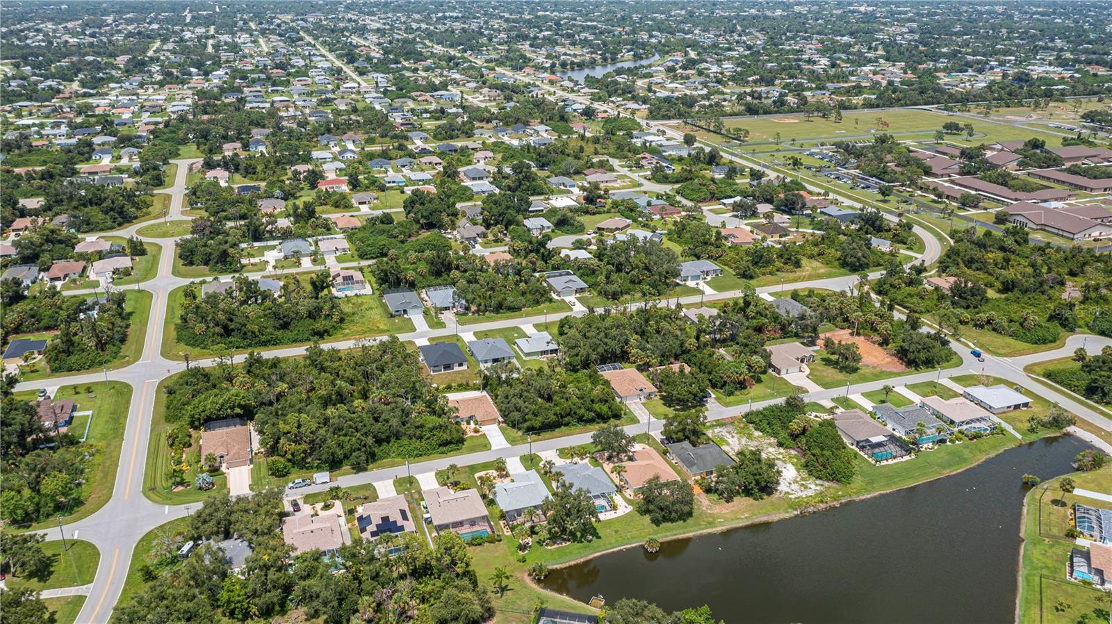 205 COUGAR WAY, ROTONDA WEST, FL, 33947