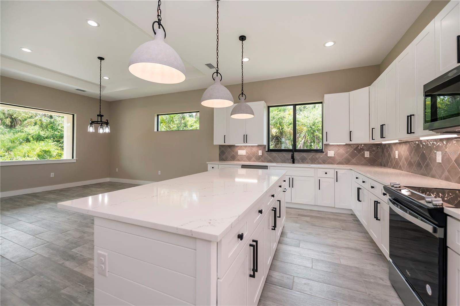 205 COUGAR WAY, ROTONDA WEST, FL, 33947
