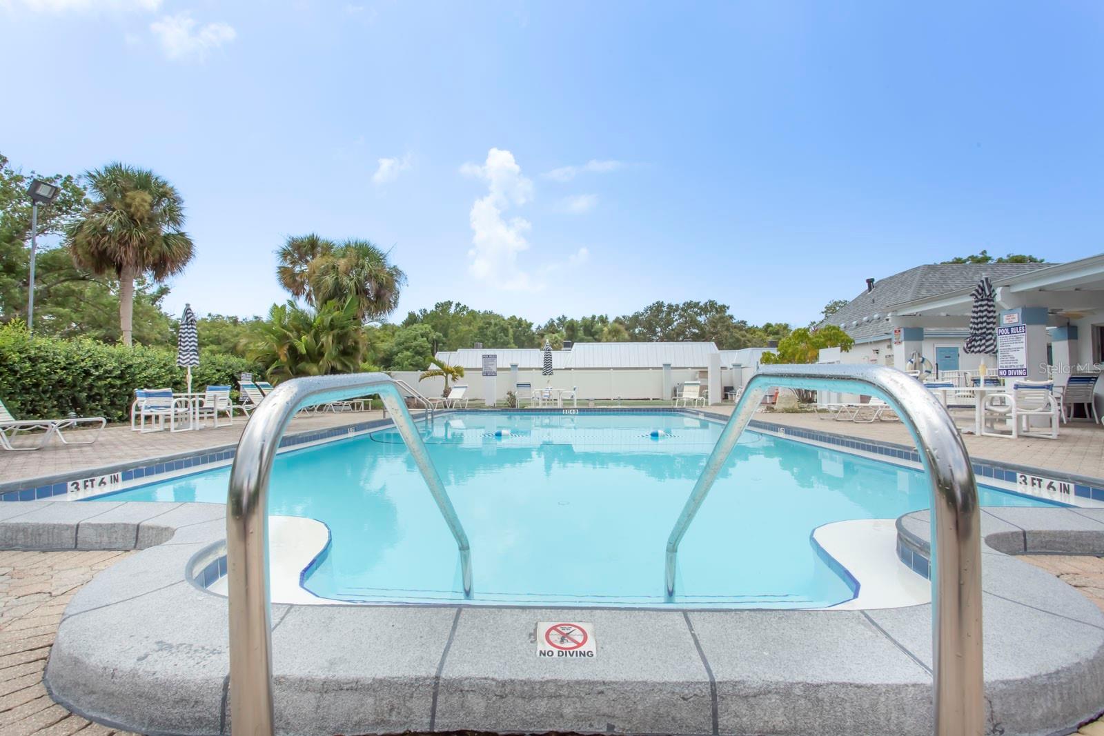 4222 RICHMERE DR #4222, NEW PORT RICHEY, FL, 34652