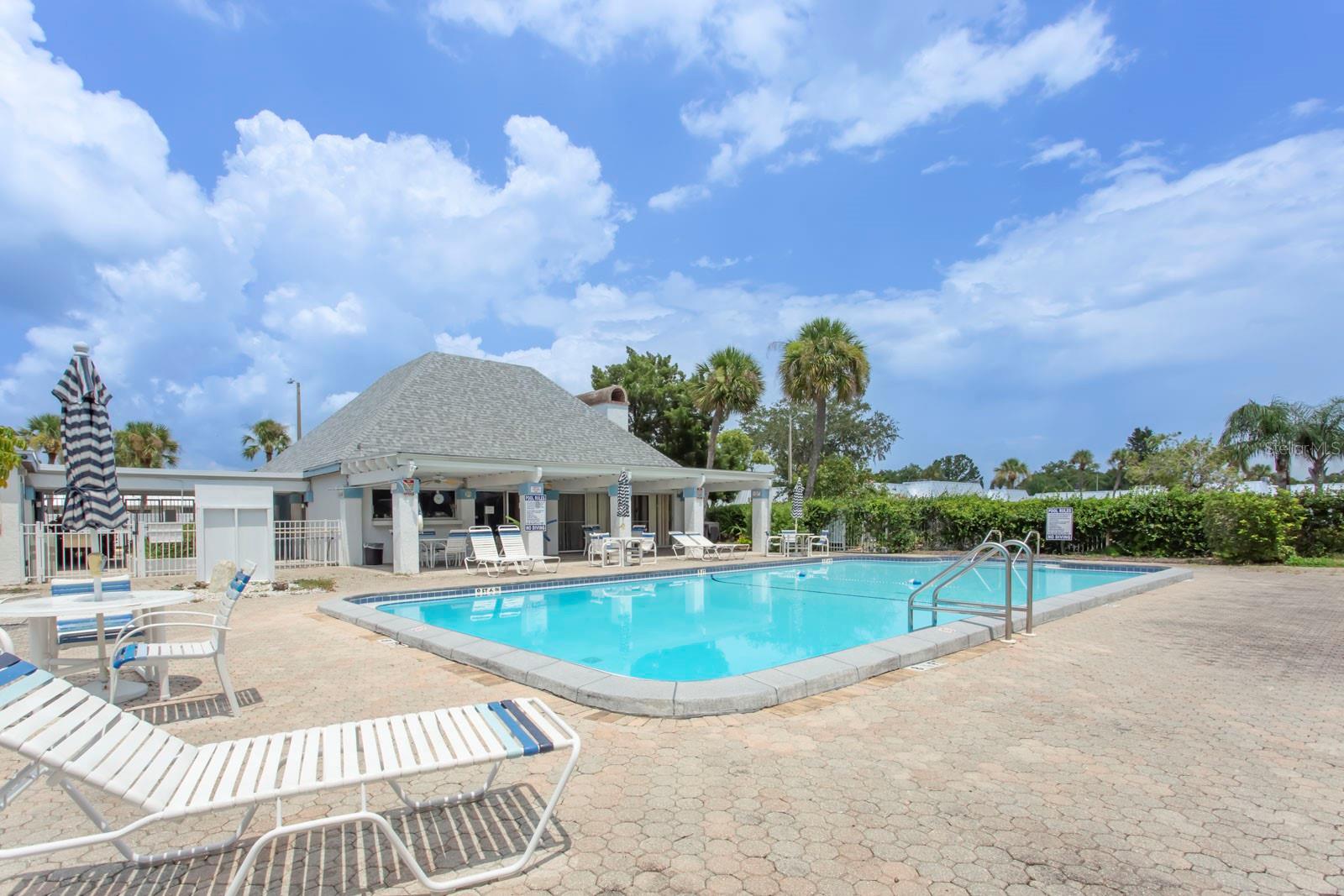 4222 RICHMERE DR #4222, NEW PORT RICHEY, FL, 34652