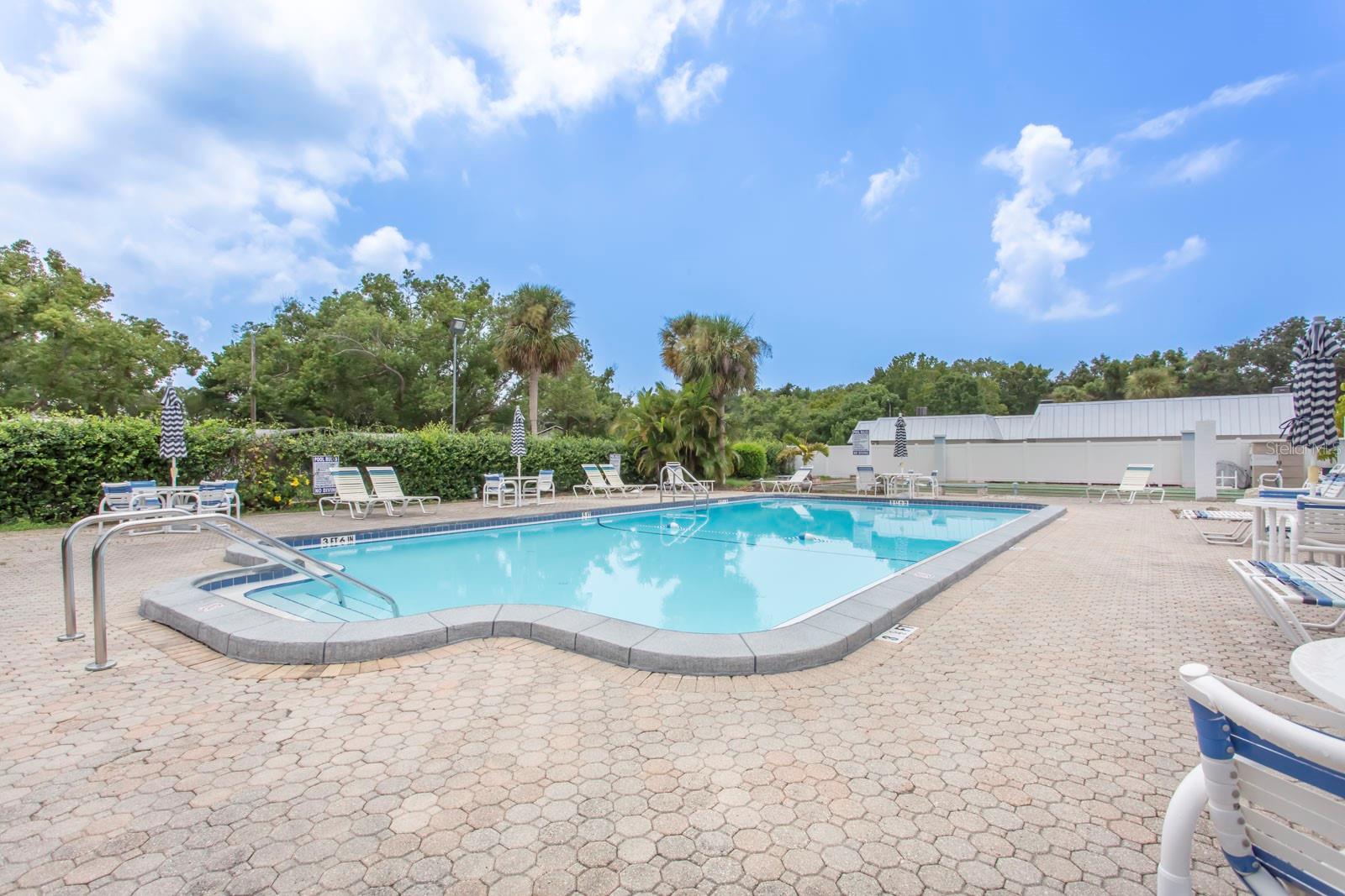 4222 RICHMERE DR #4222, NEW PORT RICHEY, FL, 34652