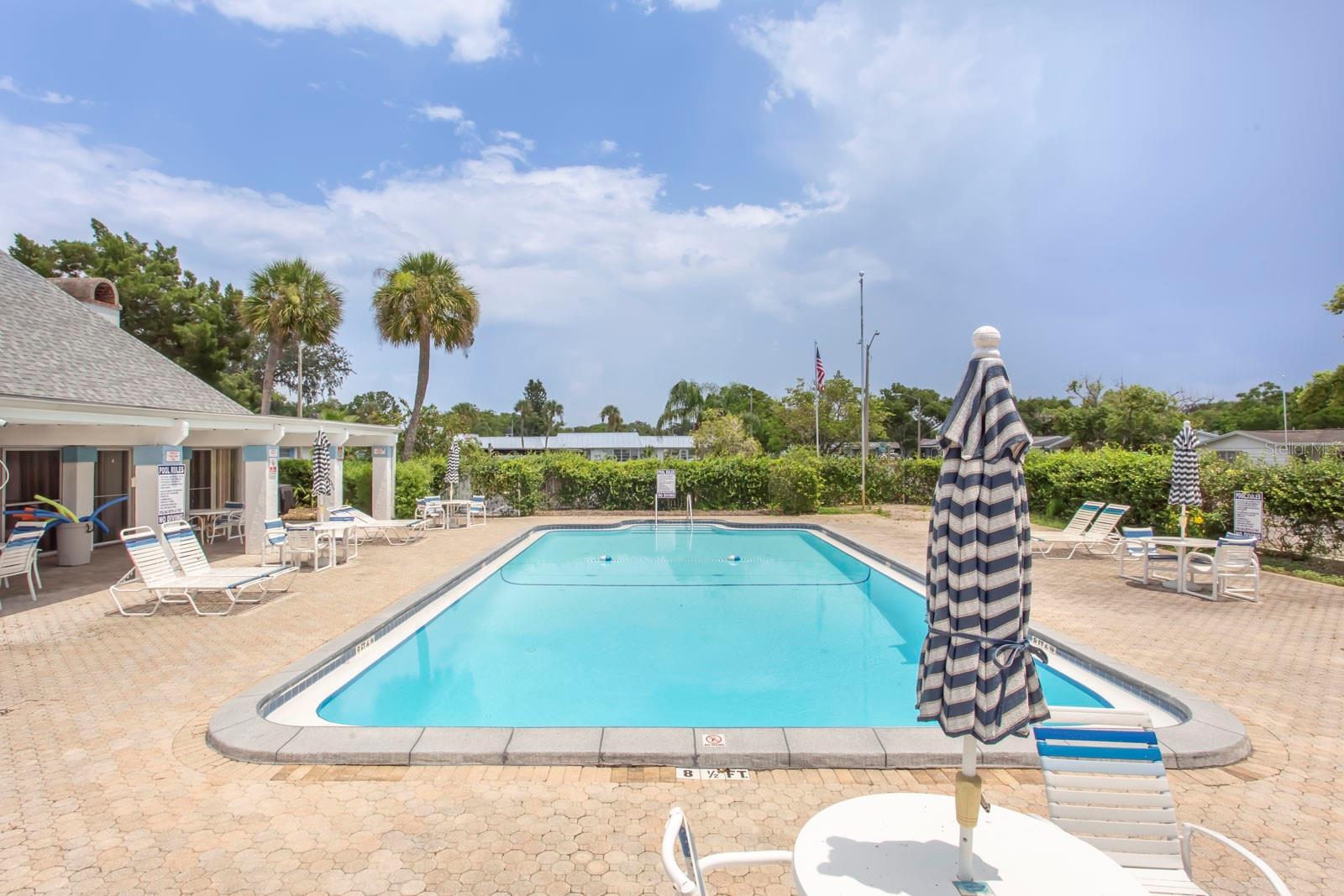 4222 RICHMERE DR #4222, NEW PORT RICHEY, FL, 34652