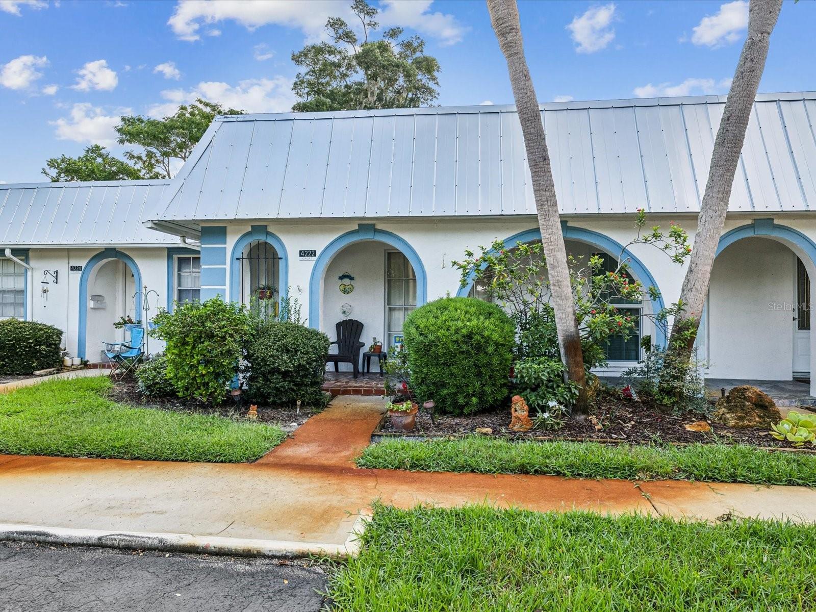 4222 RICHMERE DR #4222, NEW PORT RICHEY, FL, 34652