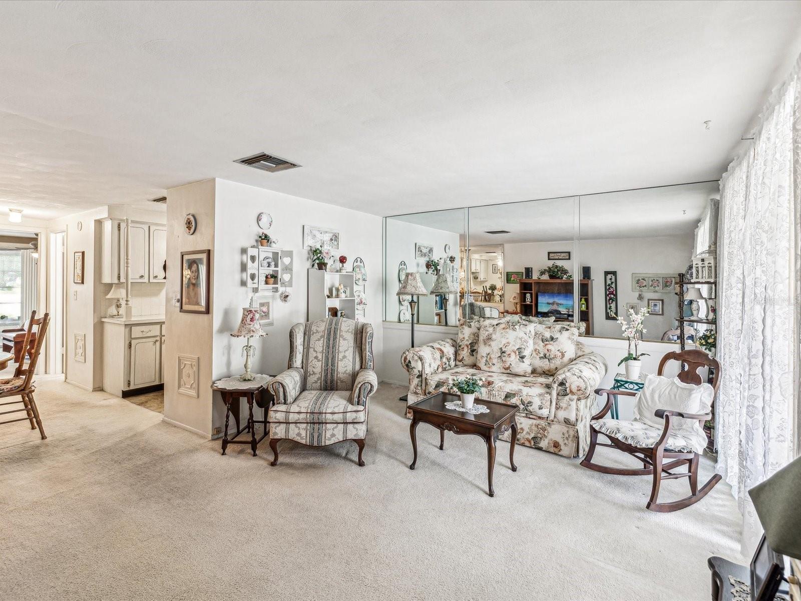 4222 RICHMERE DR #4222, NEW PORT RICHEY, FL, 34652