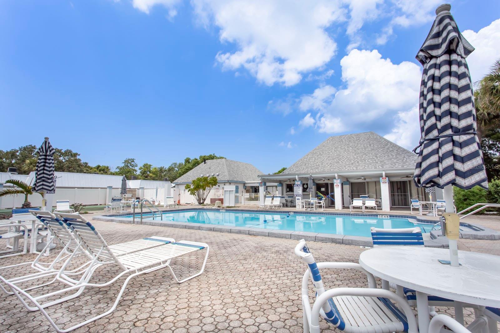 4222 RICHMERE DR #4222, NEW PORT RICHEY, FL, 34652