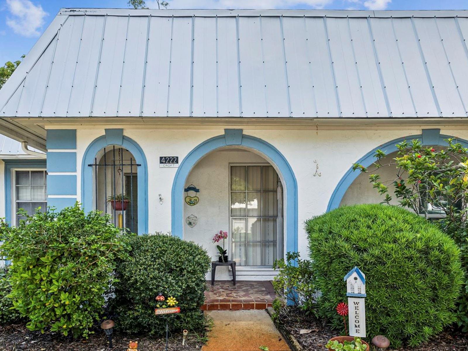 4222 RICHMERE DR #4222, NEW PORT RICHEY, FL, 34652