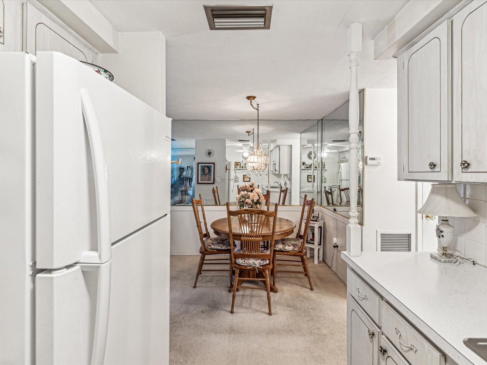 4222 RICHMERE DR #4222, NEW PORT RICHEY, FL, 34652