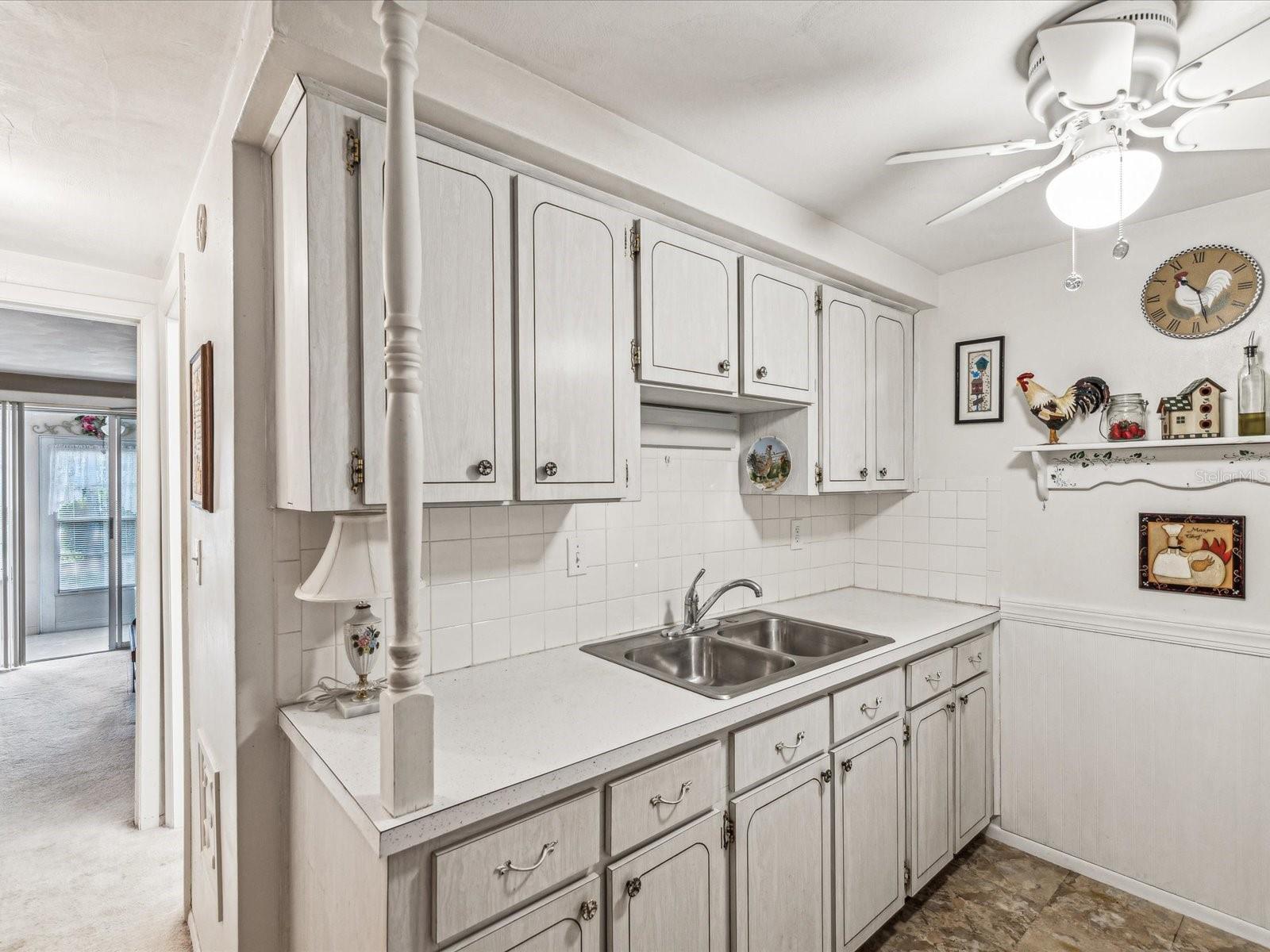 4222 RICHMERE DR #4222, NEW PORT RICHEY, FL, 34652