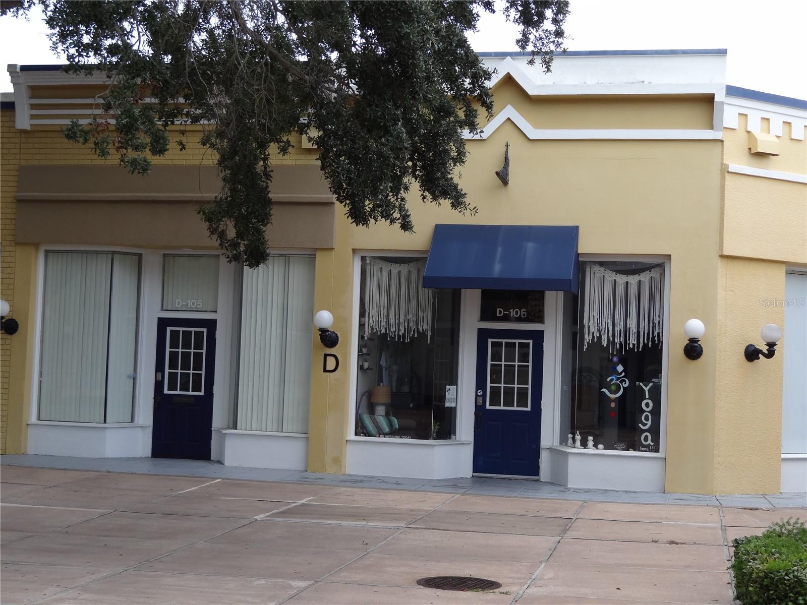 6798 CROSSWINDS DR N #D-106, ST PETERSBURG, FL, 33710