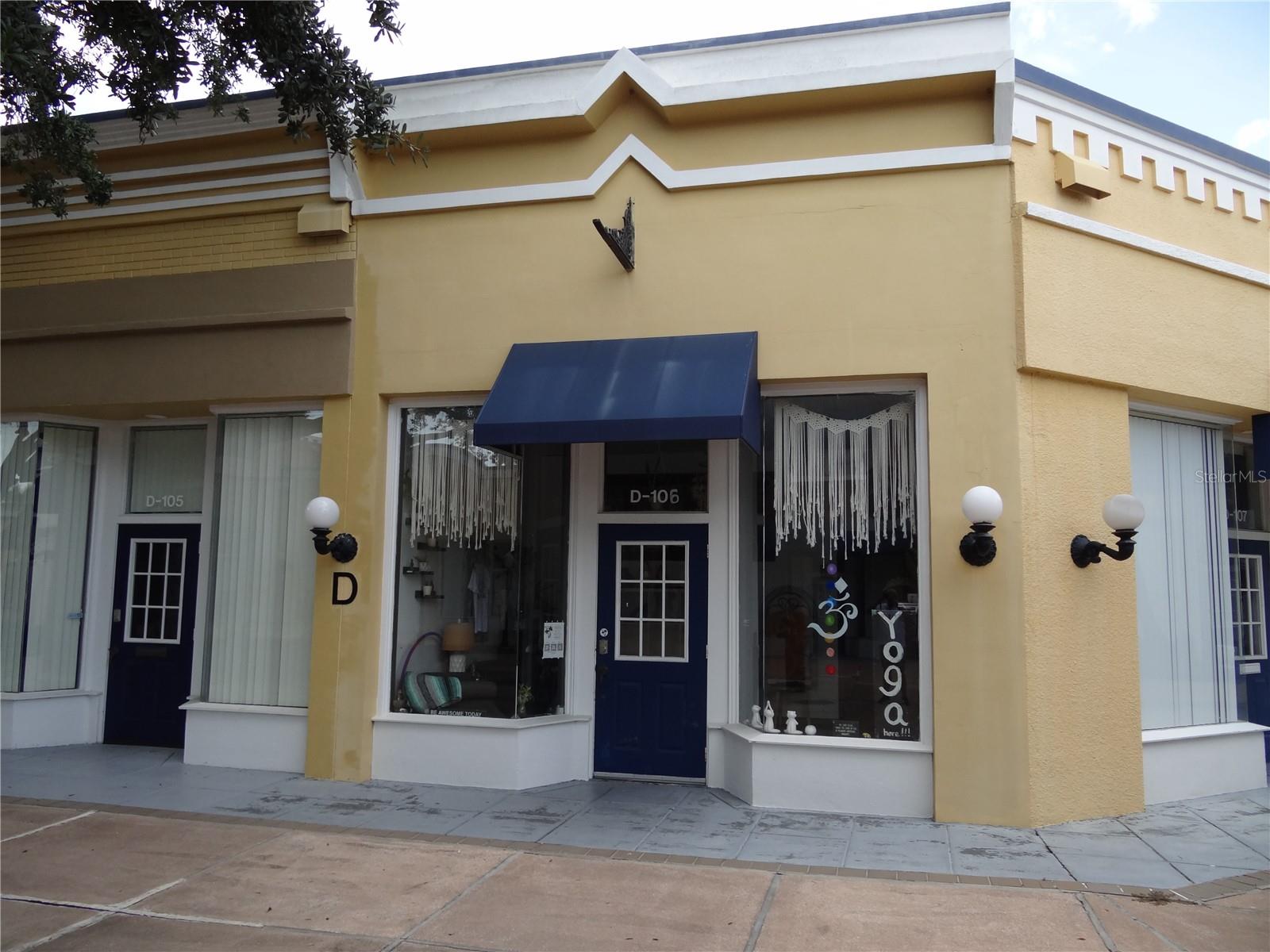 6798 CROSSWINDS DR N #D-106, ST PETERSBURG, FL, 33710