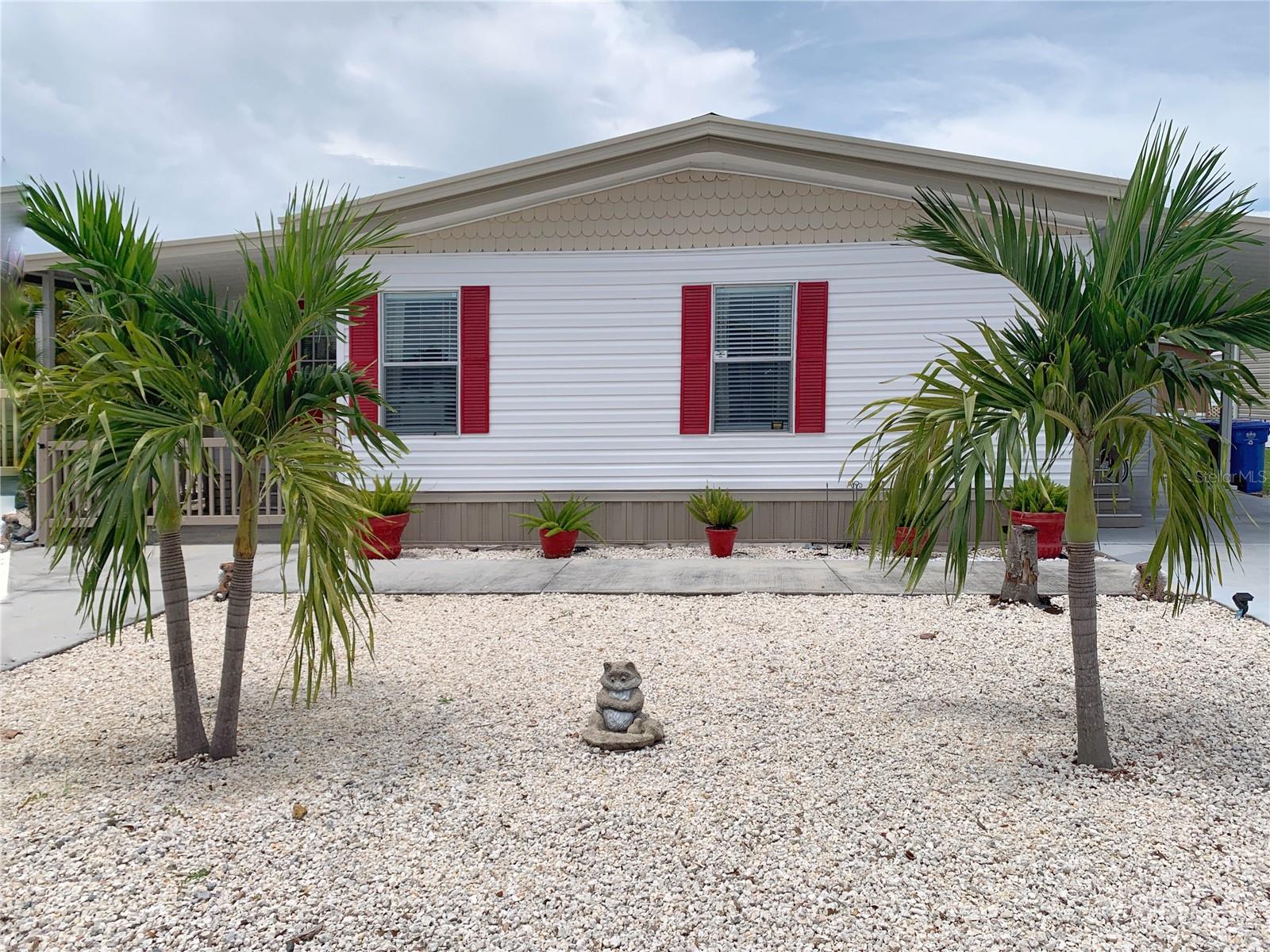 119 S SAINT THOMAS CIR, APOLLO BEACH, FL, 33572