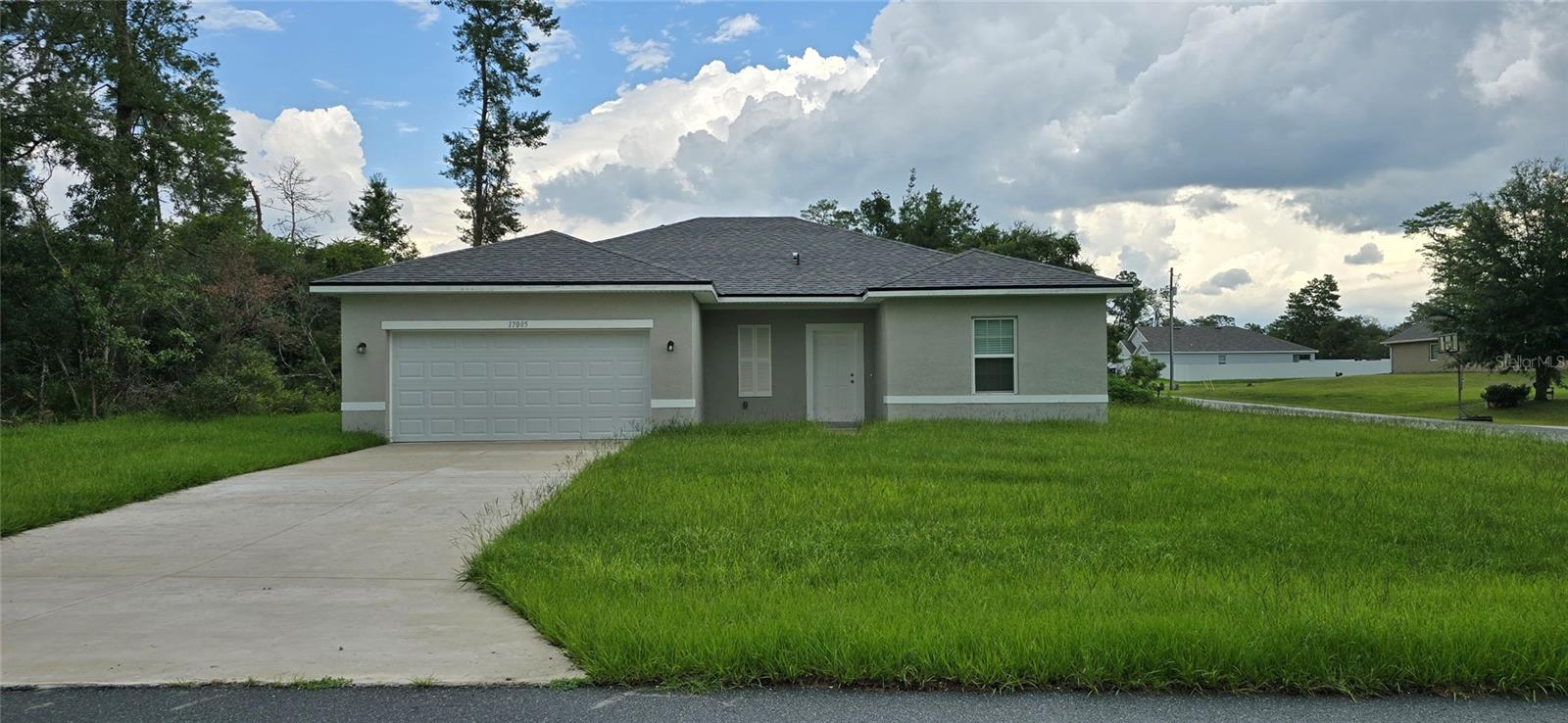 17005 SW 25TH TERRACE RD, OCALA, FL, 34473