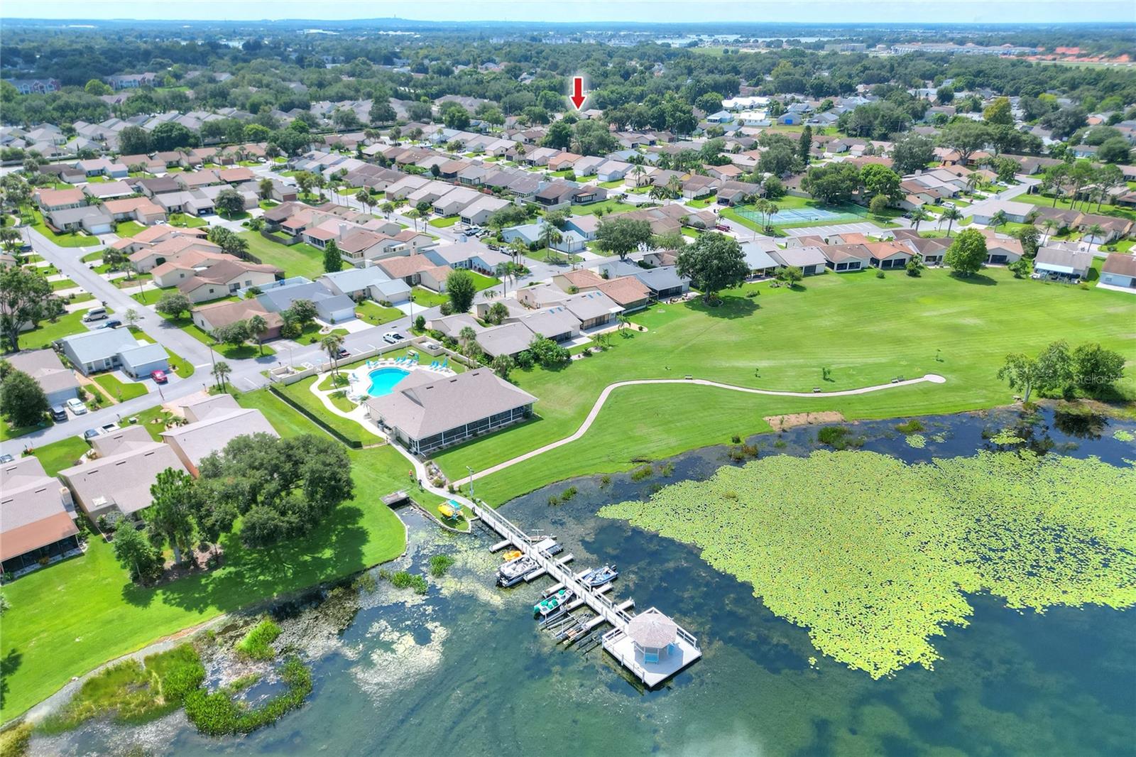 4420 GLENNS LNDG, WINTER HAVEN, FL, 33884