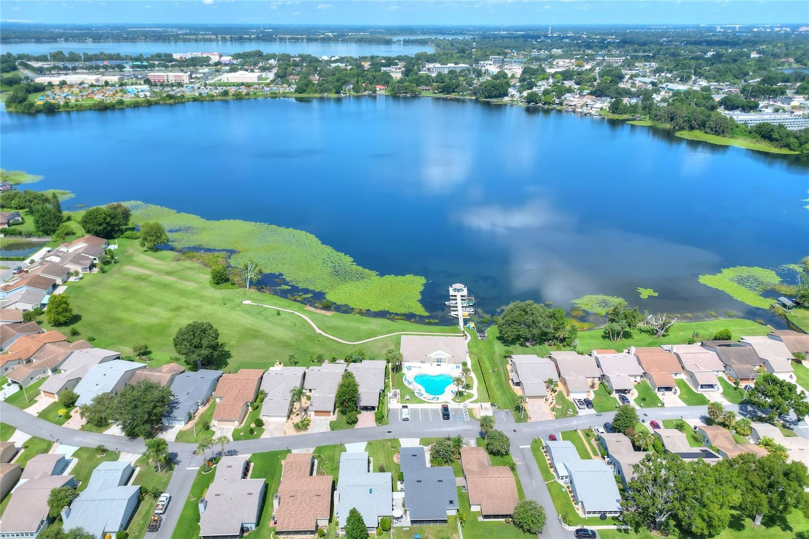 4420 GLENNS LNDG, WINTER HAVEN, FL, 33884