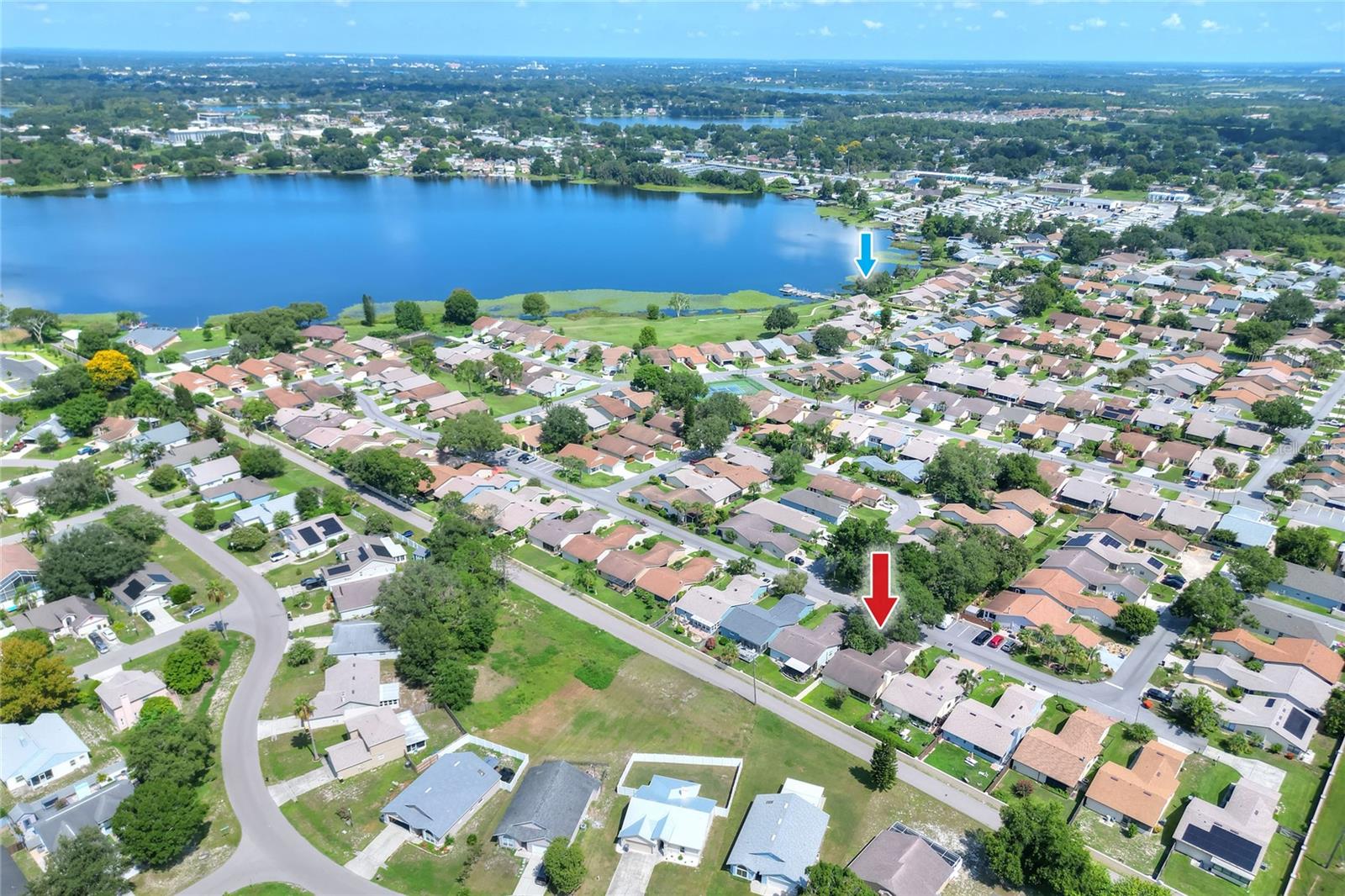 4420 GLENNS LNDG, WINTER HAVEN, FL, 33884