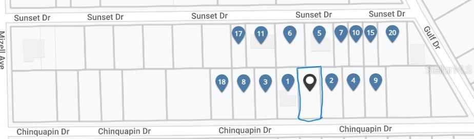 28222 CHINQUAPIN DR, PUNTA GORDA, FL, 33955