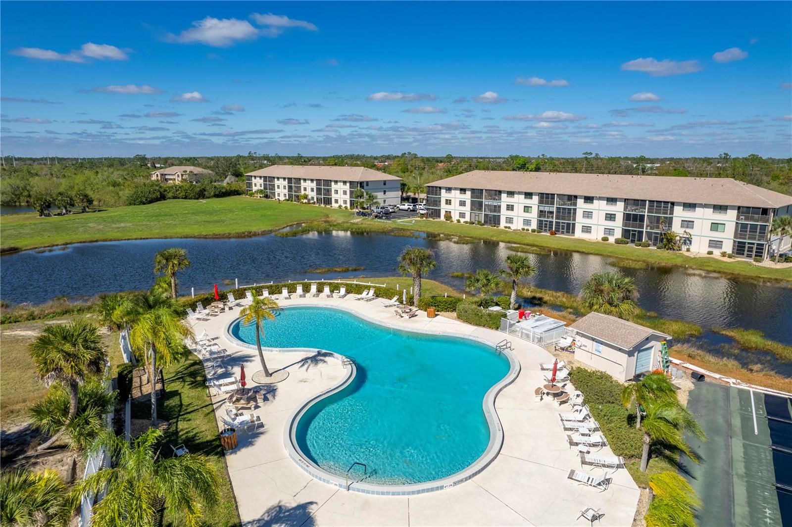 175 KINGS HWY #1114, PUNTA GORDA, FL, 33983