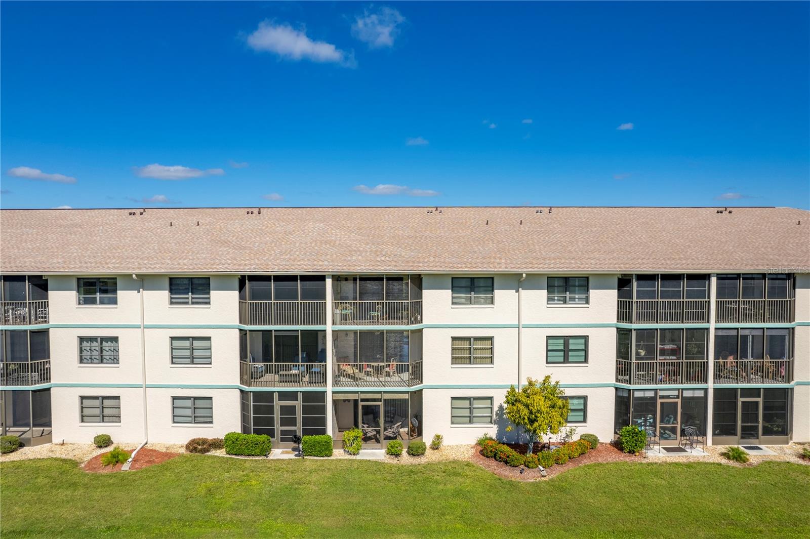 175 KINGS HWY #1114, PUNTA GORDA, FL, 33983