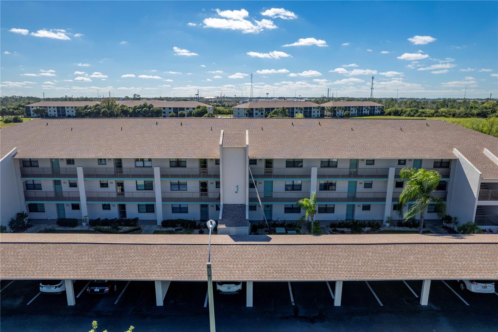 175 KINGS HWY #1114, PUNTA GORDA, FL, 33983