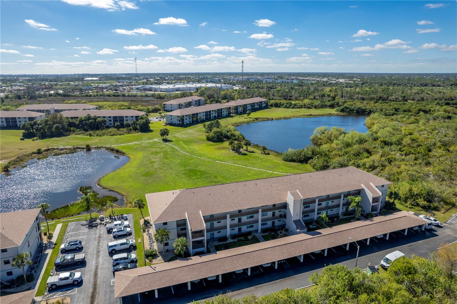 175 KINGS HWY #1114, PUNTA GORDA, FL, 33983