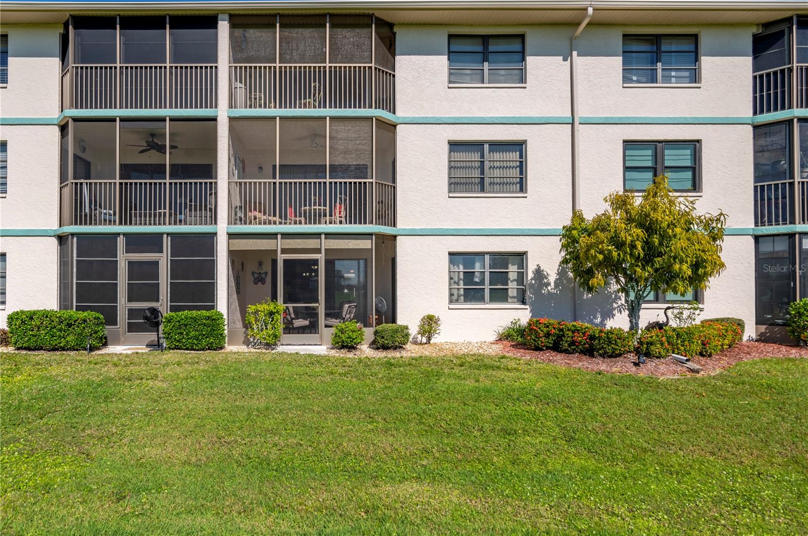 175 KINGS HWY #1114, PUNTA GORDA, FL, 33983