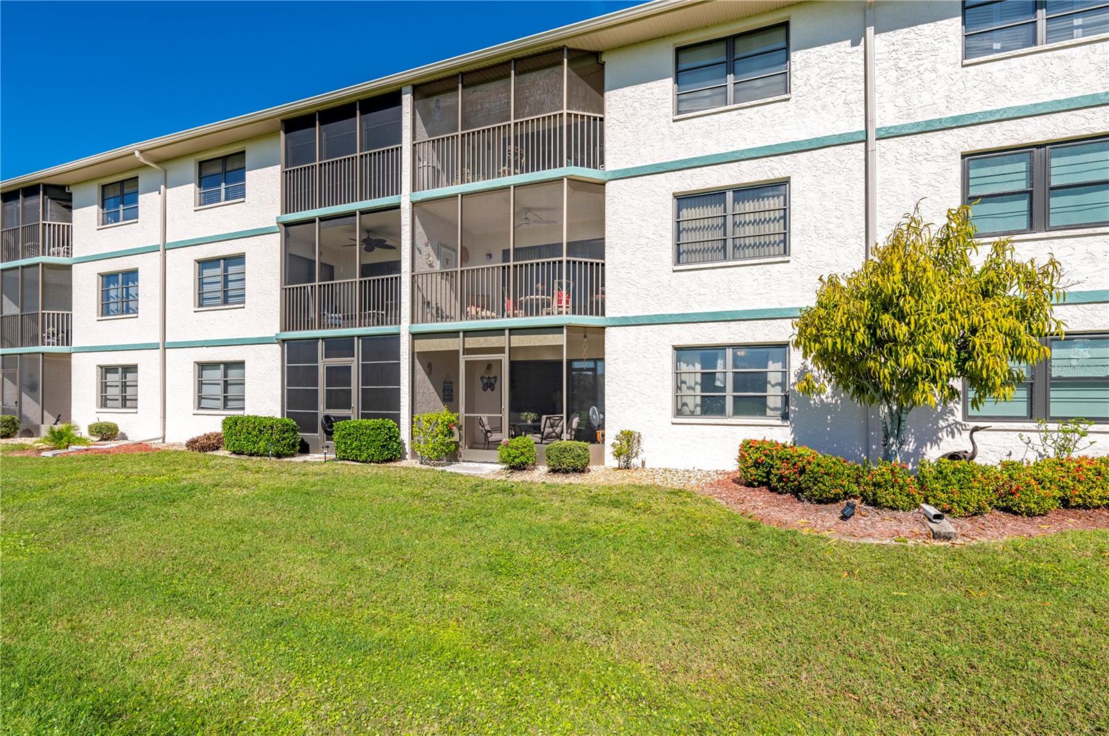 175 KINGS HWY #1114, PUNTA GORDA, FL, 33983