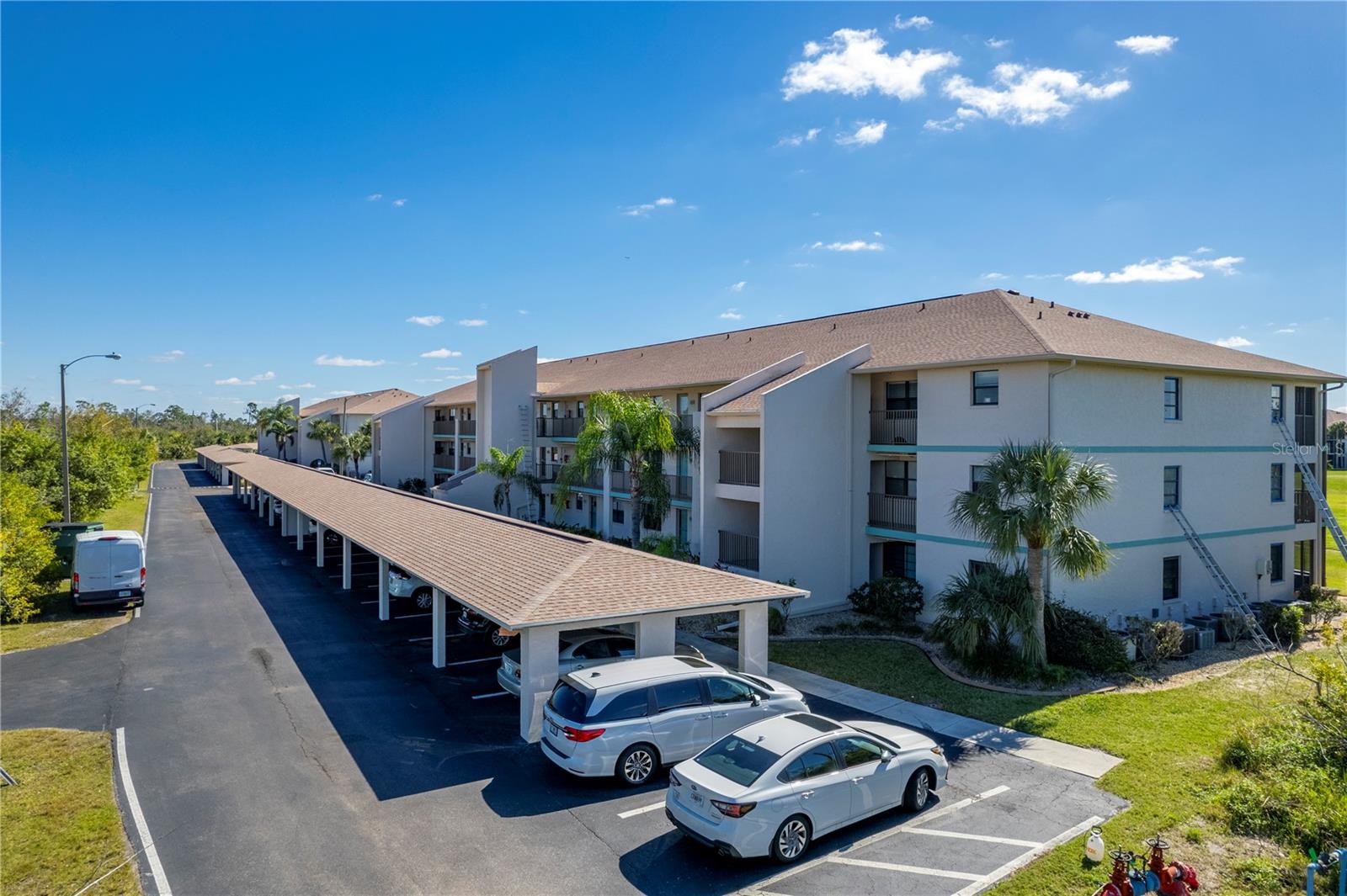 175 KINGS HWY #1114, PUNTA GORDA, FL, 33983