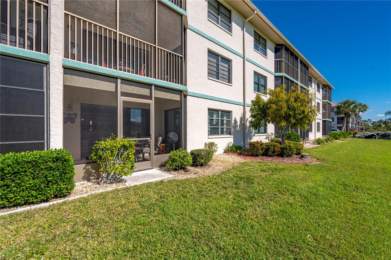 175 KINGS HWY #1114, PUNTA GORDA, FL, 33983