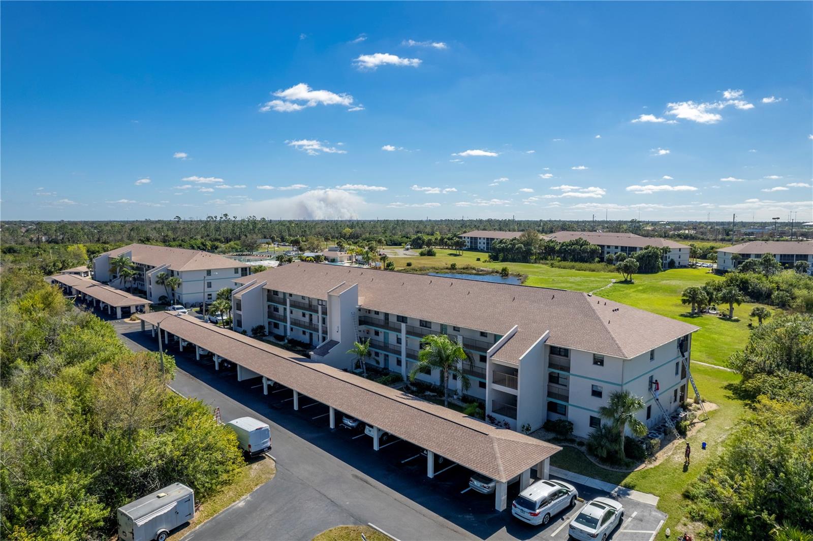 175 KINGS HWY #1114, PUNTA GORDA, FL, 33983