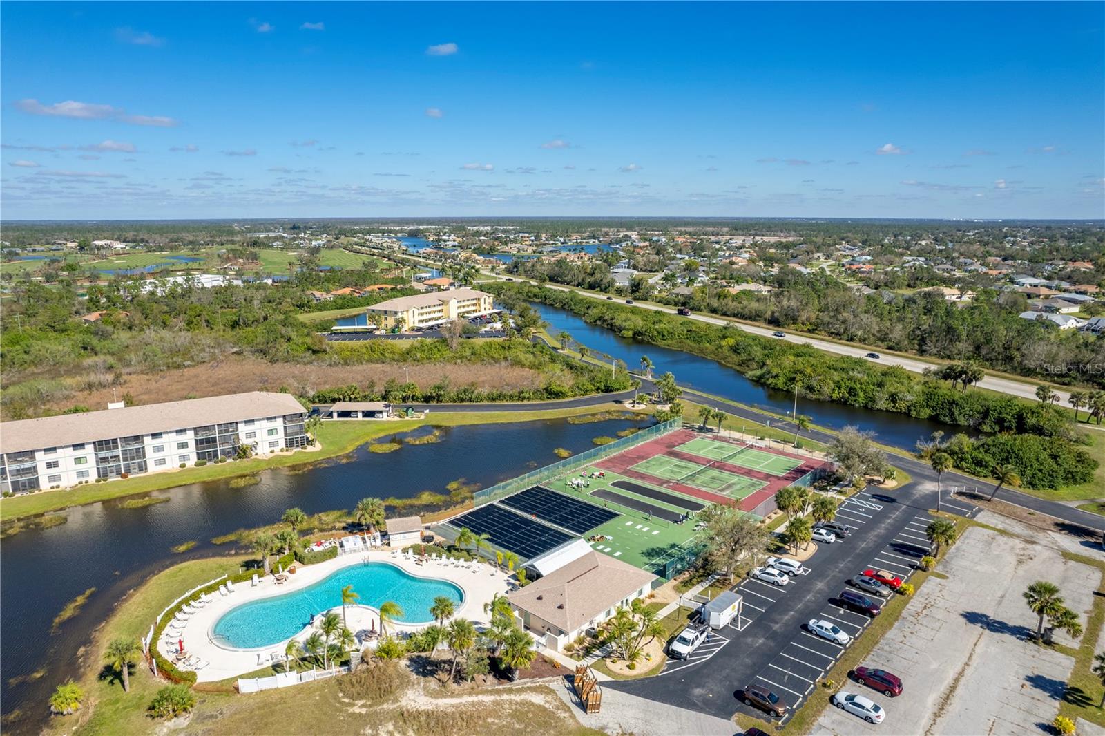 175 KINGS HWY #1114, PUNTA GORDA, FL, 33983