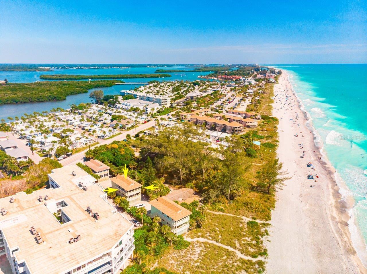 2350 N BEACH RD #2A, ENGLEWOOD, FL, 34223