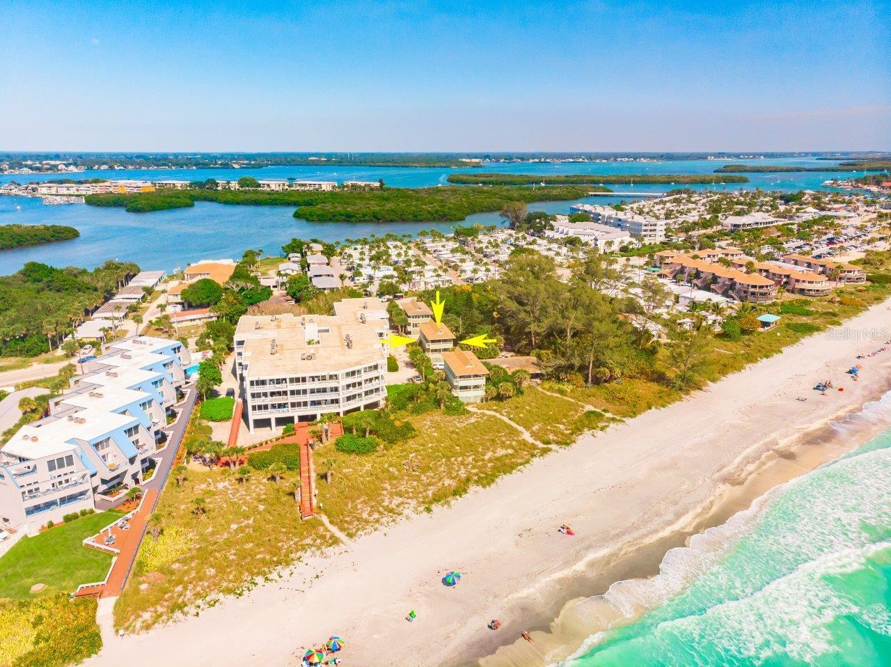 2350 N BEACH RD #2A, ENGLEWOOD, FL, 34223