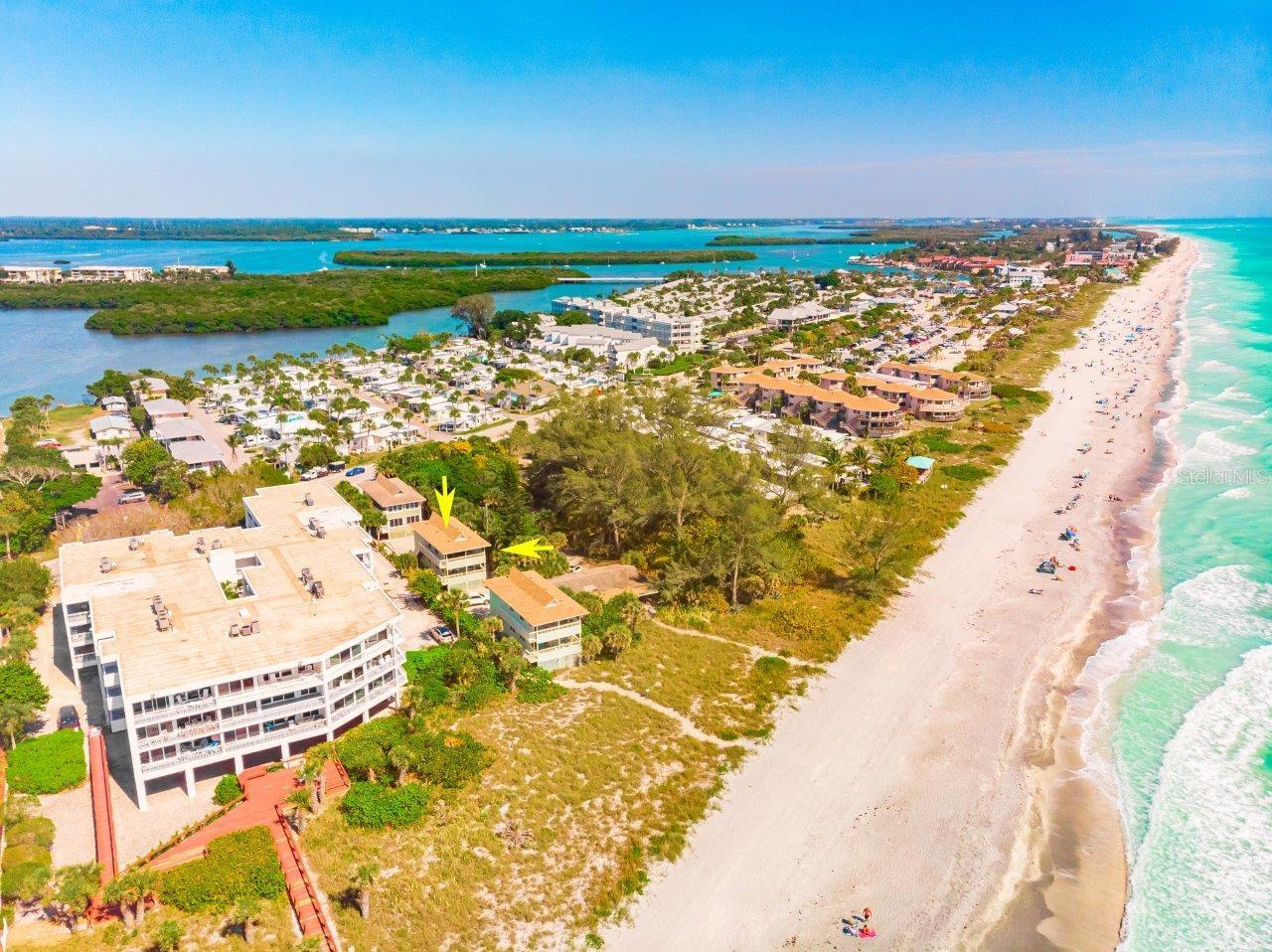 2350 N BEACH RD #2A, ENGLEWOOD, FL, 34223