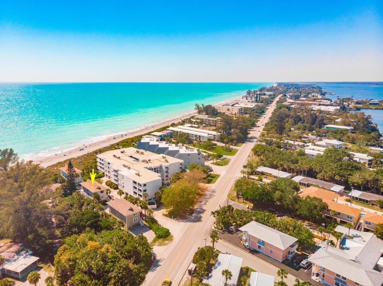 2350 N BEACH RD #2A, ENGLEWOOD, FL, 34223