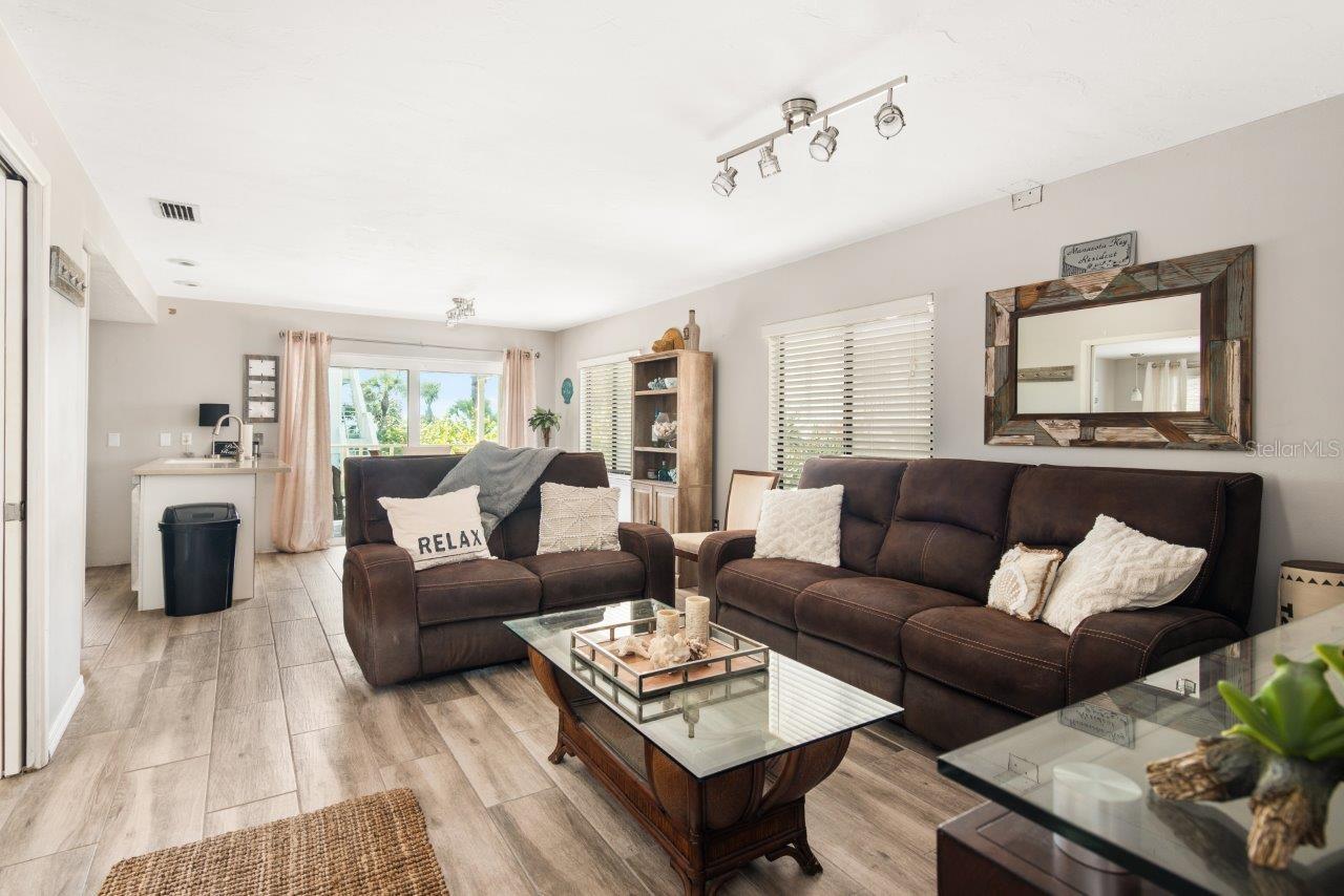 2350 N BEACH RD #2A, ENGLEWOOD, FL, 34223