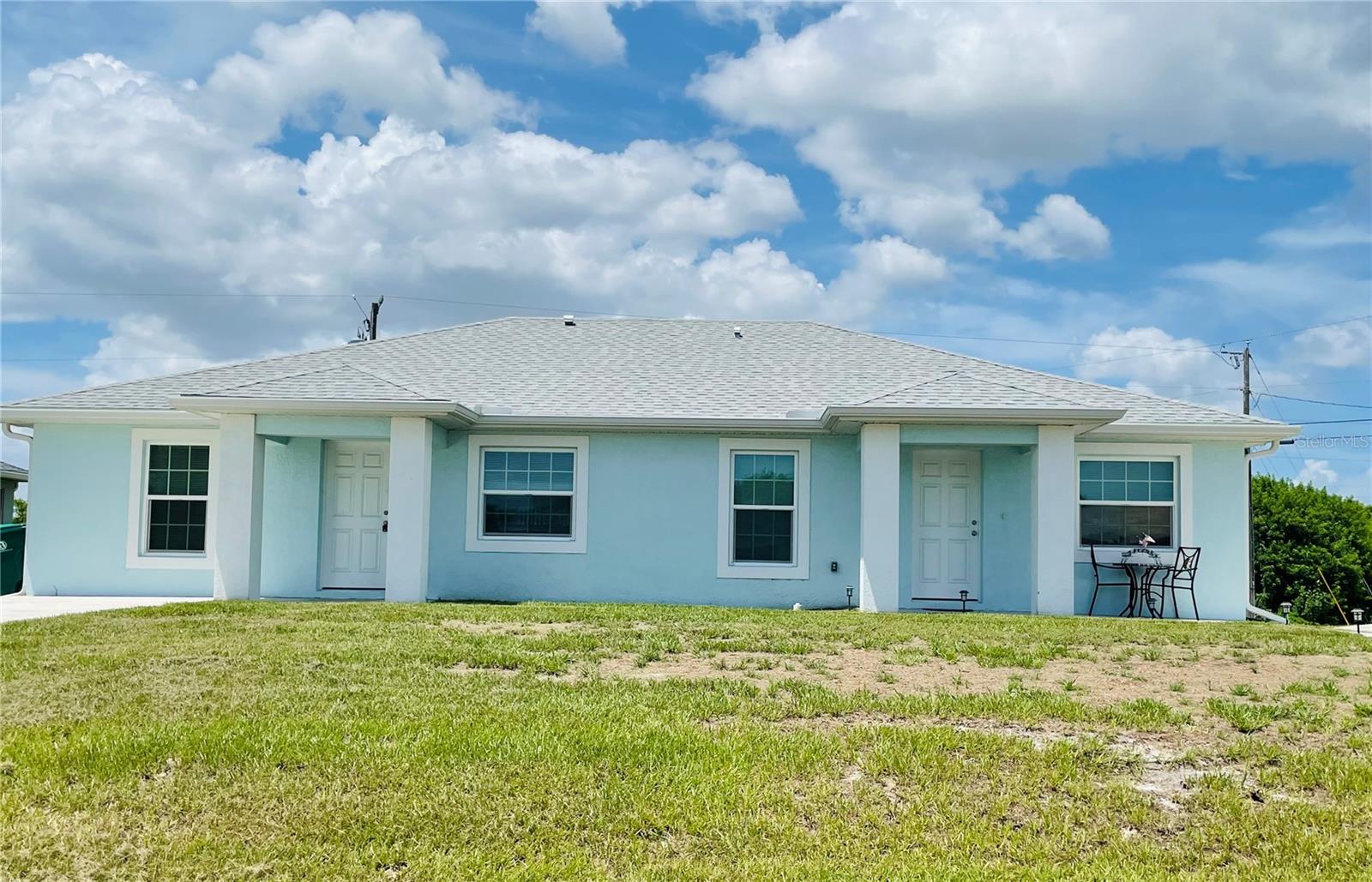 10250 BURLINGTON AVE, ENGLEWOOD, FL, 34224