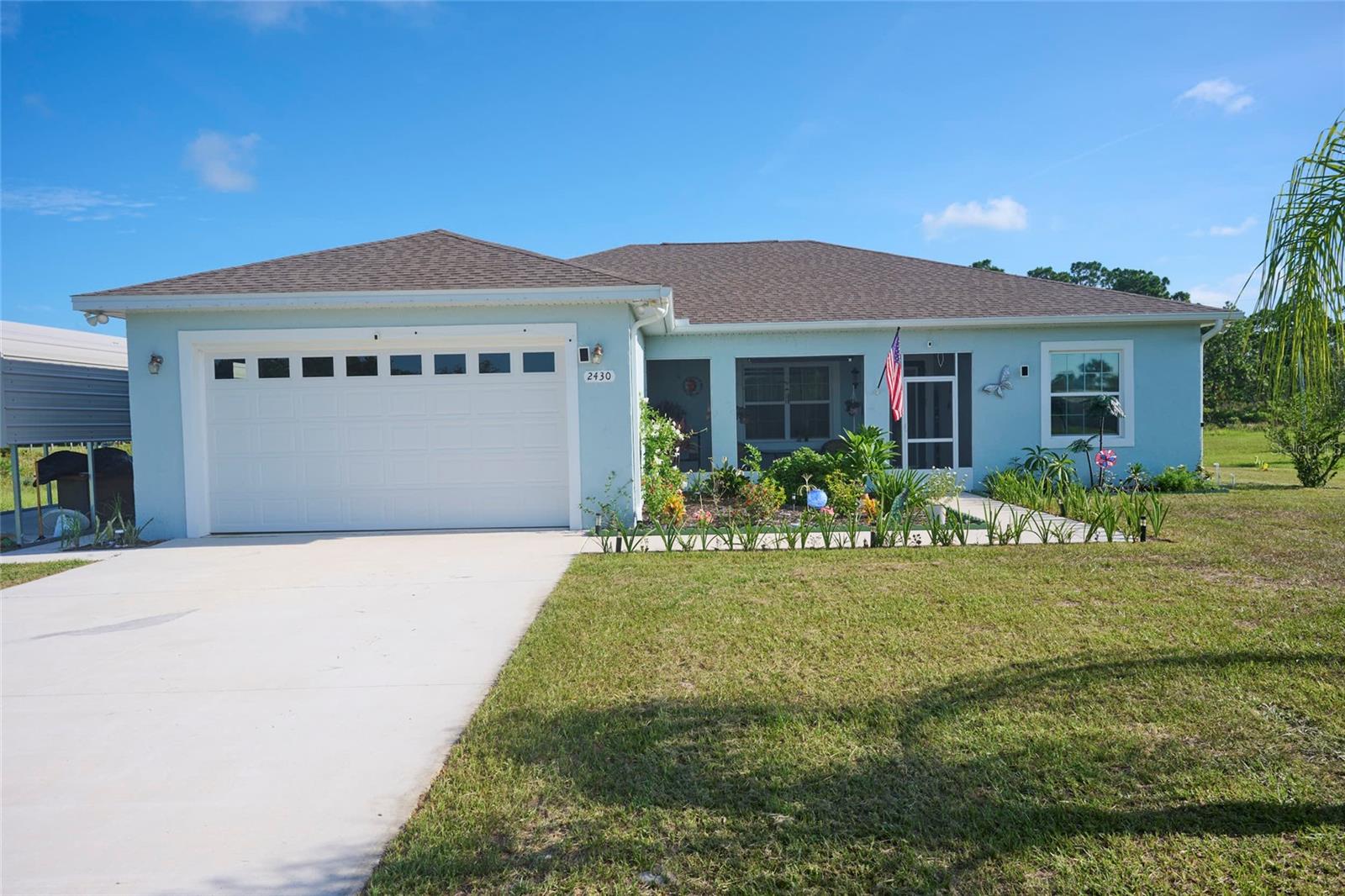 2430 PARK AVE, INDIAN LAKE ESTATES, FL, 33855