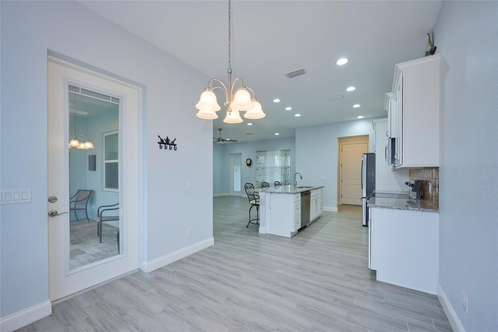 2430 PARK AVE, INDIAN LAKE ESTATES, FL, 33855