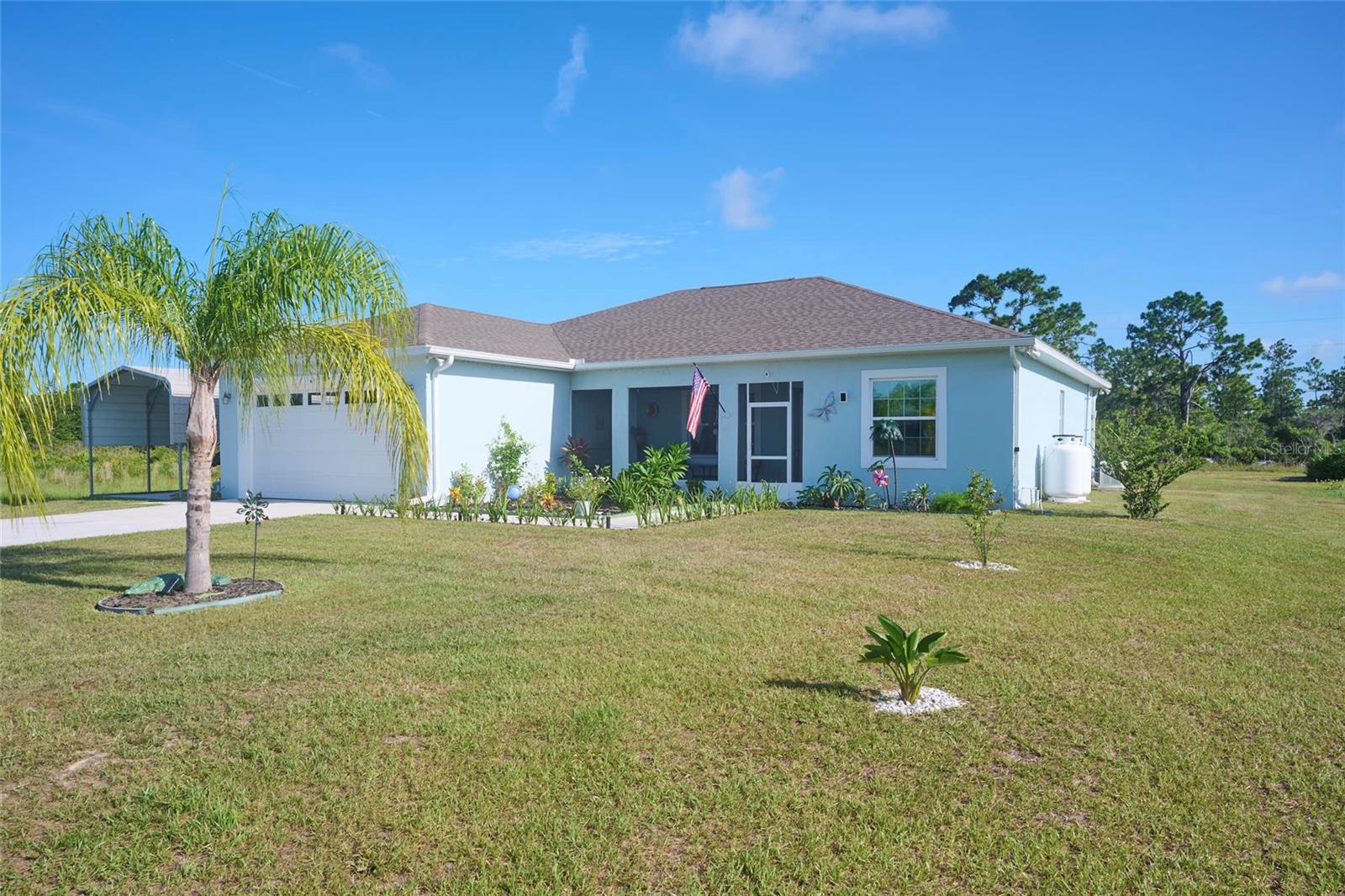 2430 PARK AVE, INDIAN LAKE ESTATES, FL, 33855