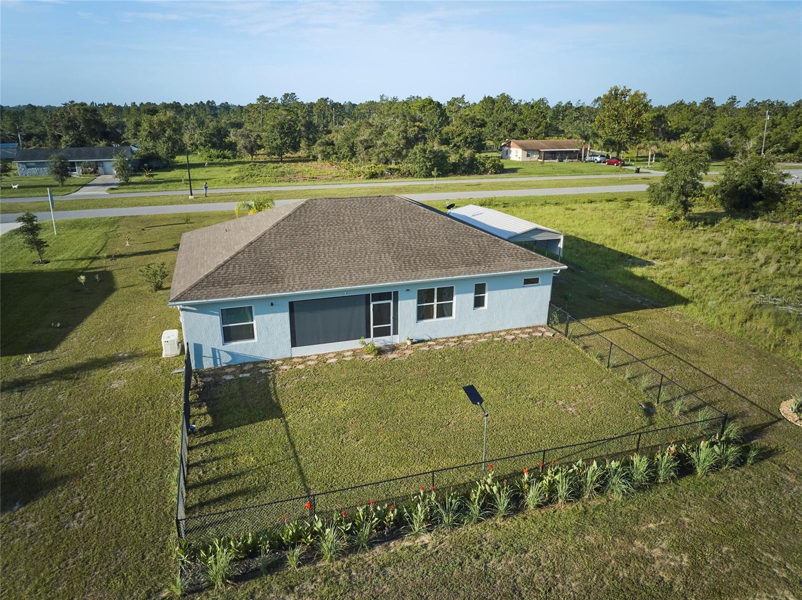 2430 PARK AVE, INDIAN LAKE ESTATES, FL, 33855