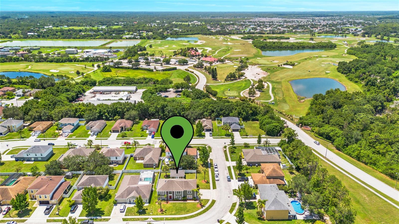 5051 PLYMOUTH TURTLE CIR, ST CLOUD, FL, 34772
