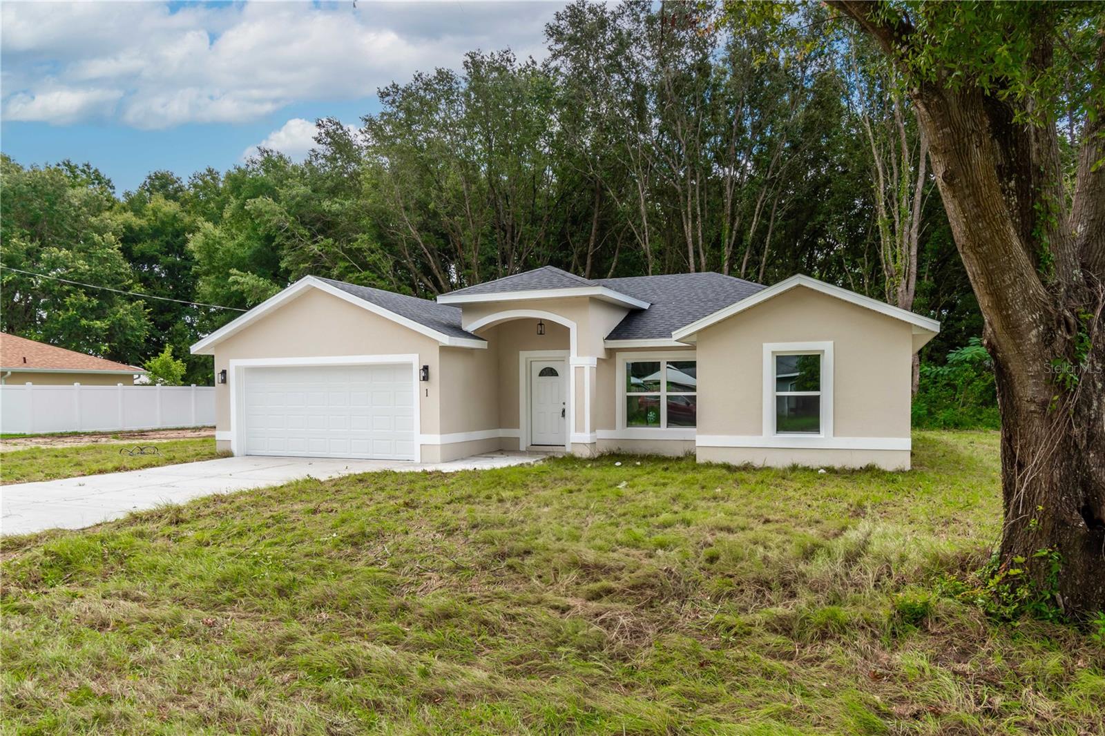 1 PINE TRACE TRL, OCALA, FL, 34472