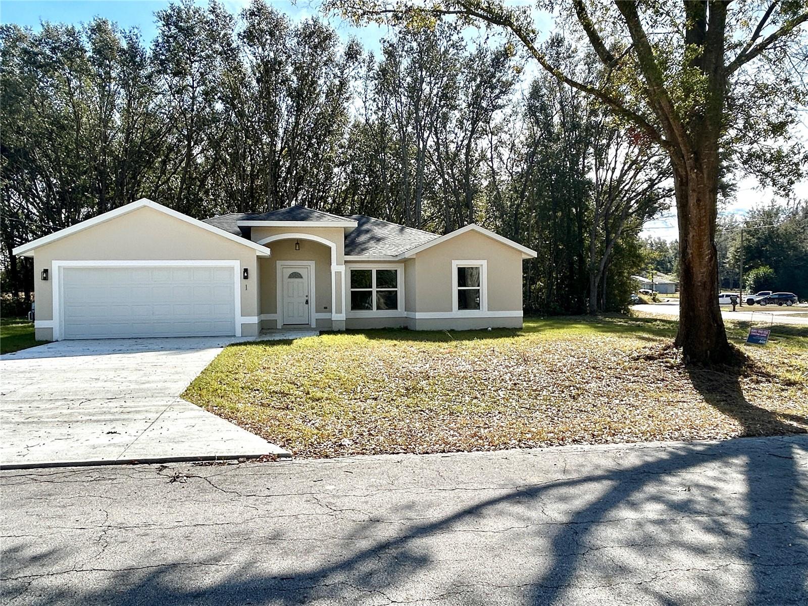 1 PINE TRACE TRL, OCALA, FL, 34472